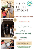 Hourse Riding Courses